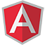 AngularJS Icon