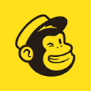 Mailchimp Icon